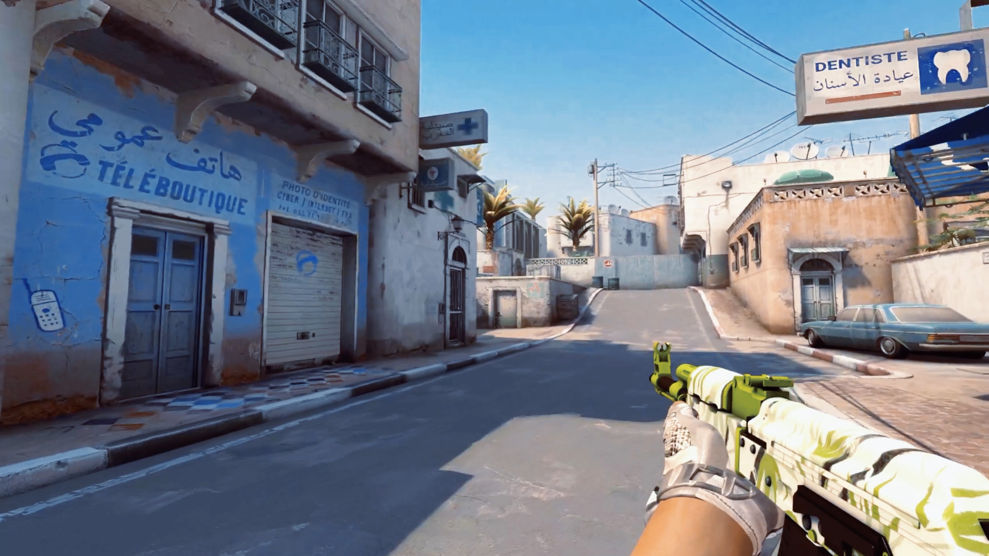 赛迎来了一 赛迎来了一