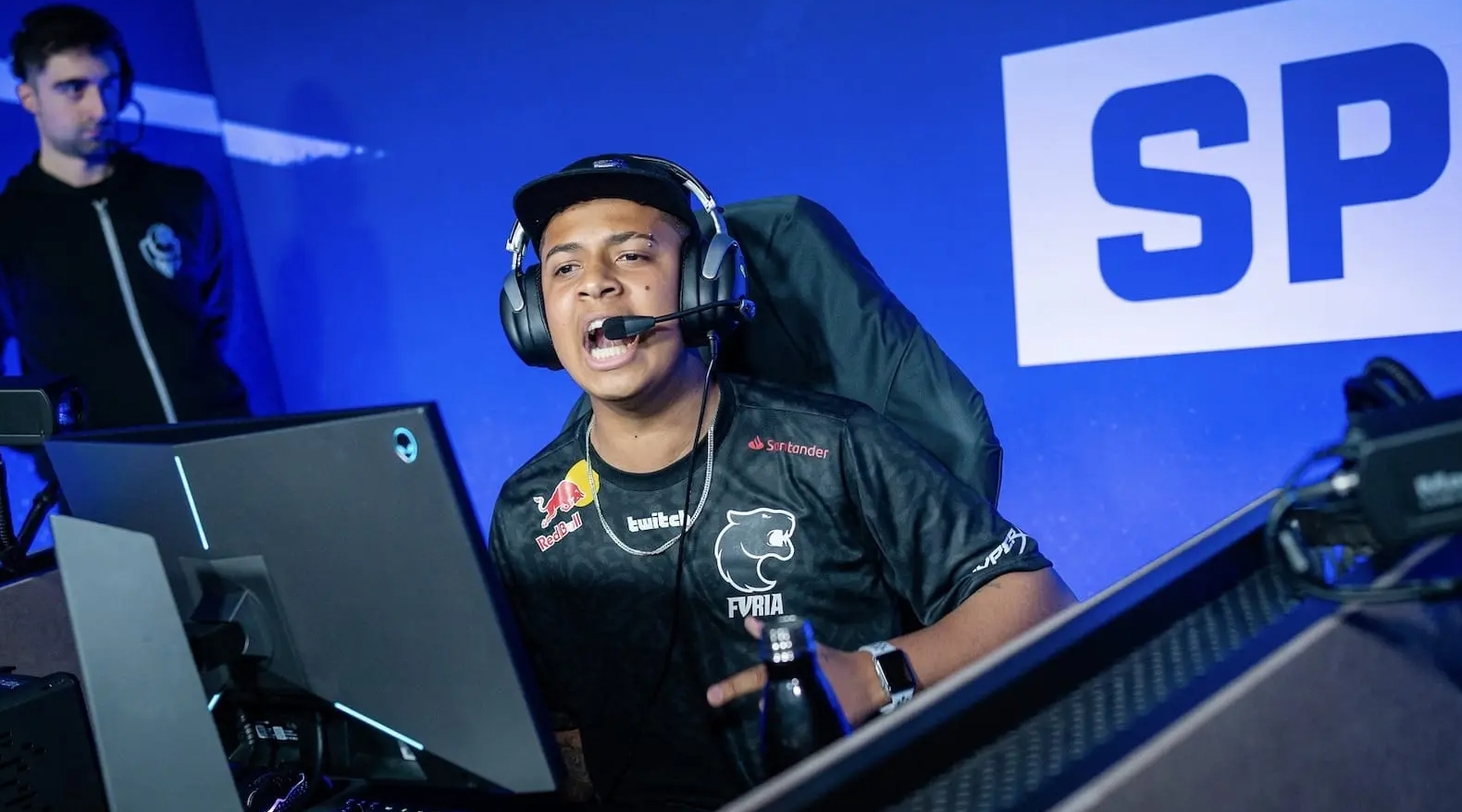 巴塞罗那在 巴塞罗那在