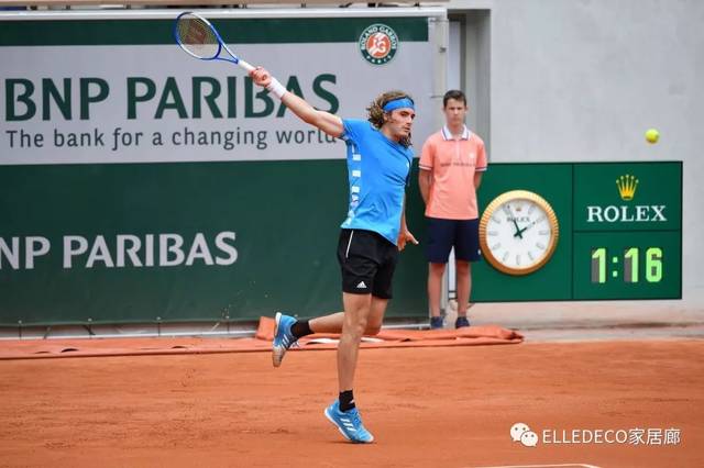 未来的竞争 未来的竞争